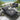 Quatropi Quatropi Large Garden Cushioned Sun Lounger Premium Outdoor Grey