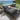 Quatropi Quatropi Large Garden Cushioned Sun Lounger Premium Outdoor Grey