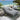 Quatropi Quatropi Large Garden Cushioned Sun Lounger Premium Outdoor Grey