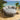 Quatropi Quatropi Luxury Outdoor Garden Daybed & Cover Mixed Grey / Grey Beach Club