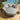 Quatropi Quatropi Luxury Outdoor Garden Daybed & Cover Mixed Grey / Grey Beach Club