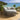 Quatropi Quatropi Luxury Outdoor Garden Daybed & Cover Mixed Grey / Grey Beach Club