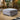 Quatropi Quatropi Mikey Footstool - Mid Grey