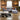 Quatropi Quatropi Mikey Footstool - Mid Grey