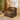 Quatropi Quatropi Mikey Middle Section - Brown