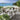 Quatropi Quatropi Modern 2 Seater Ceramic Garden Table And Chairs Set Beige