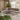 Quatropi Quatropi Modern Corner Bench Dining Set 8 Seater Ceramic Extending Mink