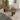 Quatropi Quatropi Modern Large Kitchen 10 Seater Dining Table 240cm Walnut Brown