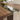Quatropi Quatropi Modern Large Kitchen 10 Seater Dining Table 240cm Walnut Brown