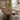 Quatropi Quatropi Modern Large Kitchen 10 Seater Dining Table 240cm Walnut Brown