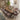 Quatropi Quatropi Modern Large Kitchen 10 Seater Dining Table 240cm Walnut Brown