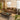 Quatropi Quatropi Modular 3 Seater Small Modern Sofa Set Brown Fabric