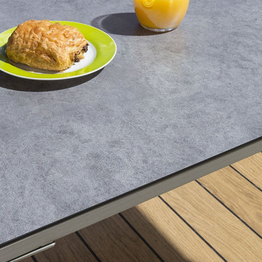 Quatropi Quatropi Oliver Coffee Table - Light Grey