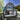 Quatropi Quatropi Outdoor Garden Luxury Hanging Egg Chair Charcoal Grey Swing