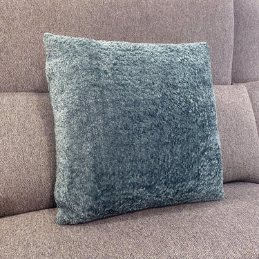 Quatropi Quatropi Scatter Cushion Lama 43x43cm Blue
