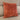 Quatropi Quatropi Scatter Cushion Lama 43x43cm Red