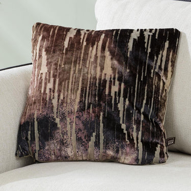 Quatropi Quatropi Scatter Cushion Mirage 43x43cm Terra