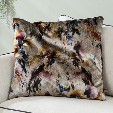 Quatropi Quatropi Scatter Cushion Mystique 58x58cm Multi