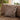 Quatropi Quatropi Scatter Cushion Nanouk 43x43cm Dark Brown