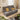 Quatropi Quatropi Small 2 Seater Modern Sofa Couch Set Grey Fabric S2