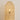 Quatropi Quatropi Tall Blonde Rattan Lamp Brown 105cm Tall