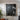 Quatropi Quatropi Wall Art - Hand Painted Black Wall Decor With Frame - 150x150cm