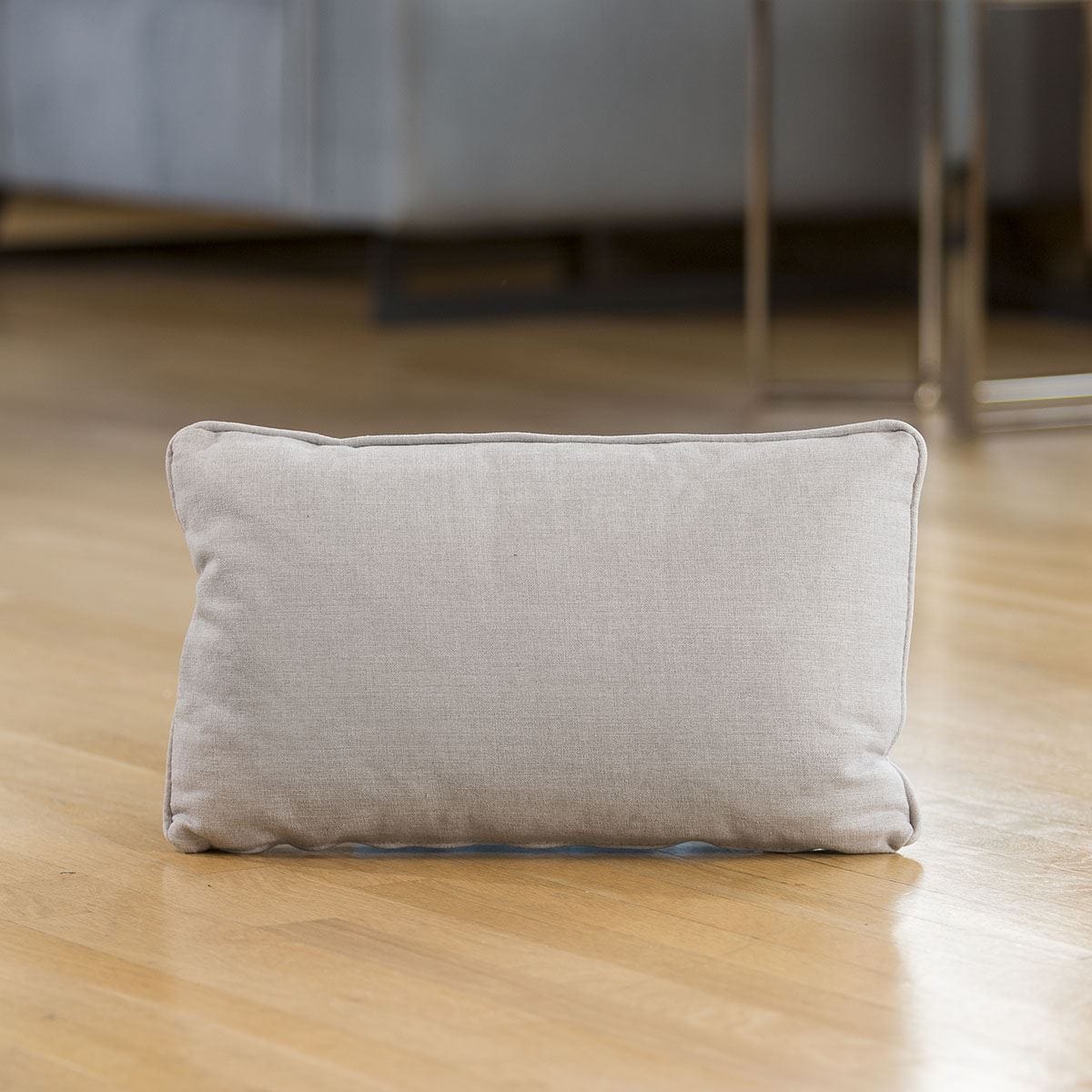 Quatropi Rachel Range Square Scatter Cushion 50x50cm Many Fabrics Available