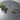 Quatropi Round Large 6 Seater Garden Dining Table Premium Grey Aluminium 150cm