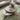 Quatropi Round Nesting Outdoor Garden Coffee Table Set of 2 Beige Aluminium 102cm & 68cm