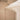 Quatropi Rupert Armless Middle Modular Sofa Section Natural 89x98cm