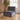 Quatropi Rupert Armless Middle Modular Sofa Section Storm 89x98cm