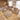 Quatropi Rupert Corner Modular Sofa Section Fawn 98x98cm