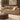 Quatropi Rupert Modern 2 Seater Sofa Beige 220x98cm