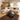 Quatropi Rupert Modern 4 Seater Modular Corner Sofa Natural 276x196cm 20