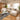 Quatropi Rupert Modern 5 Seater Modular Corner Sofa Natural 374x208cm 8
