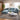 Quatropi Rupert Small 3 Seater Modular Corner Chaise Sofa Aqua Blue 309x196cm 2