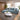 Quatropi Rupert Small 3 Seater Modular Corner Chaise Sofa Aqua Blue 309x196cm 2