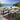 Quatropi Sassari Outdoor Garden 4 Seater Dining Set Table & Bench Chairs Grey