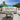 Quatropi Sedona 3 Seater Aluminium Outdoor Garden Sofa Couch Grey Cream 218cm
