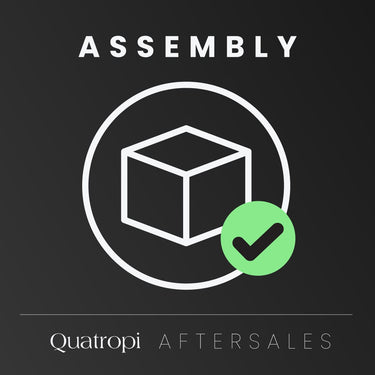 Quatropi Service - Assembly