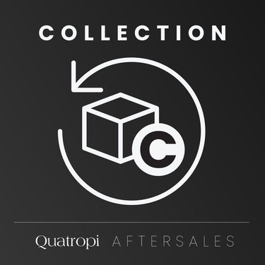 Quatropi Service - Collection: Check