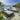 Quatropi Set of 2 Garden Cushioned Sun Lounger Outdoor Aluminium Grey 200x78cm