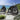 Quatropi Set of 2 Garden Egg Chairs Modern Single & Hammock Hanging Chair Grey