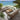 Quatropi Set of 2 Garden Sofas & Coffee Table Log Wood Effect Aluminium Cream