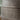 Quatropi Set of 2 Large Floor Standing Decorative Indoor Pots Vases Grey Ribbed