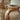 Quatropi Set of 2 Large Floor Standing Decorative Indoor Pots Vases Grey Stripe