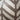 Quatropi Set of 2 Large Floor Standing Decorative Indoor Pots Vases Grey Zebra