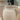 Quatropi Set of 2 Large Floor Standing Decorative Indoor Pots Vases Rustic White