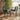 Quatropi Set of 2 Modern Kitchen Breakfast Bar Stool Chair with Back Green Velvet