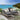 Quatropi Set of 2 Modern Outdoor Garden Sun Loungers Light Grey Rope 200x77cm